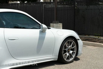 2024 Porsche 911 Turbo - miniatura 37