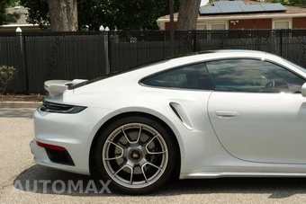 2024 Porsche 911 Turbo - miniatura 38