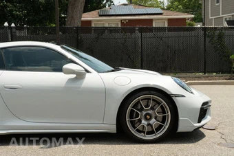 2024 Porsche 911 Turbo - miniatura 39