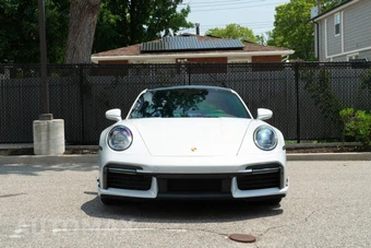 2024 Porsche 911 Turbo - miniatura 4