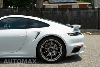 2024 Porsche 911 Turbo - miniatura 41