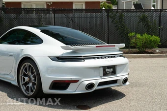 2024 Porsche 911 Turbo - miniatura 45