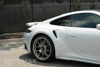 2024 Porsche 911 Turbo - miniatura 47
