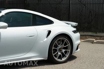 2024 Porsche 911 Turbo - miniatura 48