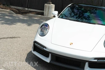 2024 Porsche 911 Turbo - miniatura 5