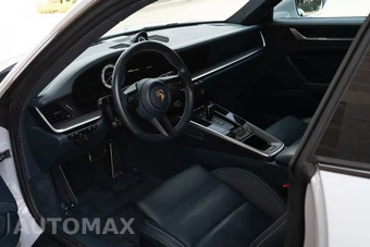 2024 Porsche 911 Turbo - miniatura 51