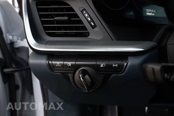 2024 Porsche 911 Turbo - miniatura 52