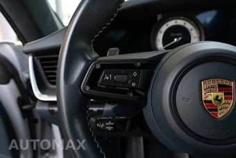 2024 Porsche 911 Turbo - miniatura 53
