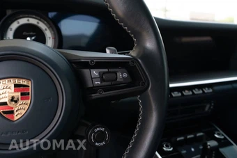 2024 Porsche 911 Turbo - miniatura 54