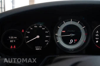 2024 Porsche 911 Turbo - miniatura 56