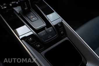 2024 Porsche 911 Turbo - miniatura 59