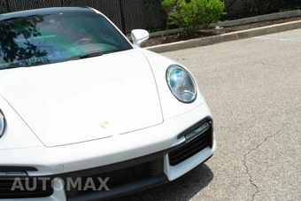 2024 Porsche 911 Turbo - miniatura 6