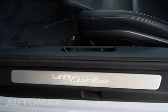 2024 Porsche 911 Turbo - miniatura 61