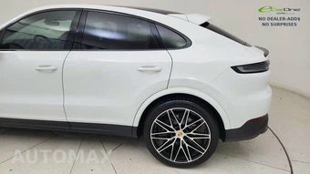 2024 Porsche Cayenne BASE – miniatura 10