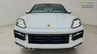 2024 Porsche Cayenne BASE – miniatura 13