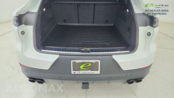 2024 Porsche Cayenne BASE – miniatura 14