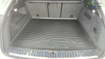 2024 Porsche Cayenne BASE – miniatura 15