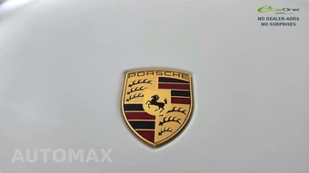 2024 Porsche Cayenne BASE – miniatura 16