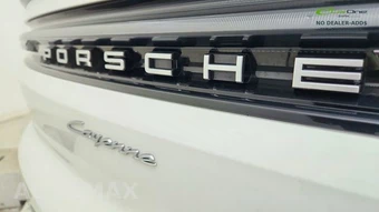 2024 Porsche Cayenne BASE – miniatura 17