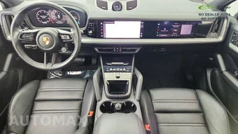 2024 Porsche Cayenne BASE – miniatura 19