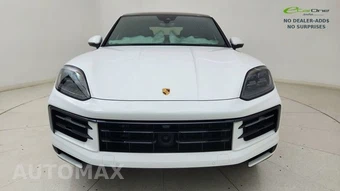 2024 Porsche Cayenne BASE – miniatura 2