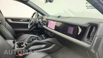 2024 Porsche Cayenne BASE – miniatura 20