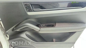 2024 Porsche Cayenne BASE – miniatura 23