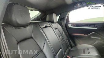 2024 Porsche Cayenne BASE – miniatura 25