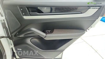 2024 Porsche Cayenne BASE – miniatura 27