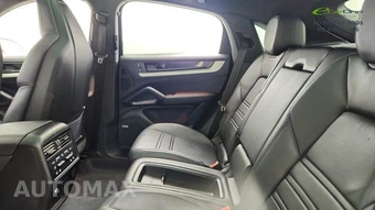 2024 Porsche Cayenne BASE – miniatura 28