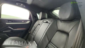 2024 Porsche Cayenne BASE – miniatura 29