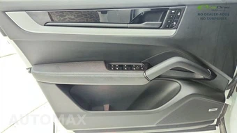 2024 Porsche Cayenne BASE – miniatura 34