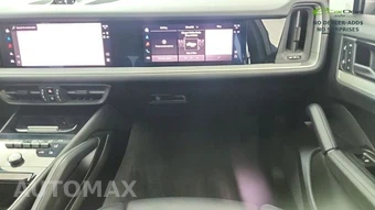2024 Porsche Cayenne BASE – miniatura 36