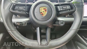2024 Porsche Cayenne BASE – miniatura 39