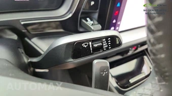 2024 Porsche Cayenne BASE – miniatura 41