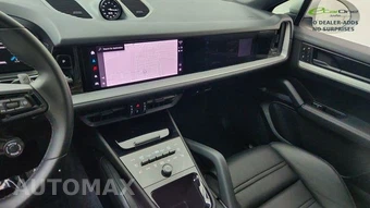 2024 Porsche Cayenne BASE – miniatura 42