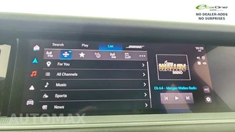 2024 Porsche Cayenne BASE – miniatura 45