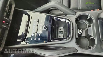 2024 Porsche Cayenne BASE – miniatura 47