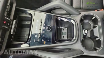 2024 Porsche Cayenne BASE – miniatura 48