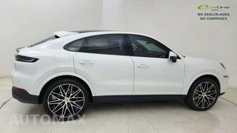 2024 Porsche Cayenne BASE – miniatura 6