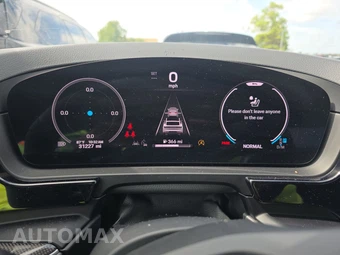 2024 Porsche Cayenne Coupe – miniatura 12