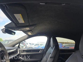 2024 Porsche Cayenne Coupe – miniatura 17