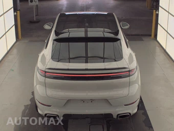2024 Porsche Cayenne Coupe – miniatura 5