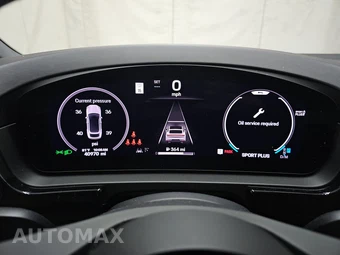 2024 Porsche Cayenne Coupe – miniatura 12