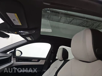 2024 Porsche Cayenne Coupe – miniatura 14
