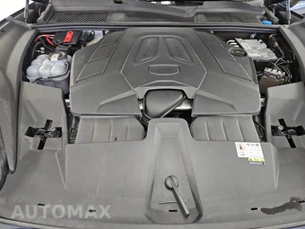 2024 Porsche Cayenne Coupe – miniatura 16