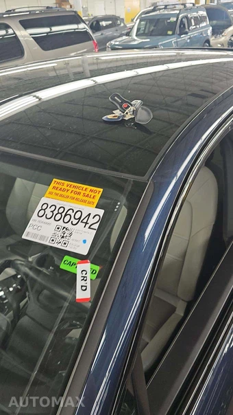 2024 Porsche Cayenne Coupe – miniatura 18