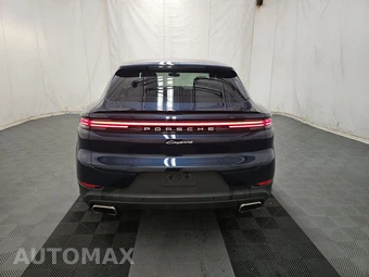 2024 Porsche Cayenne Coupe – miniatura 5