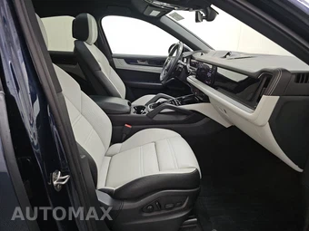 2024 Porsche Cayenne Coupe – miniatura 8