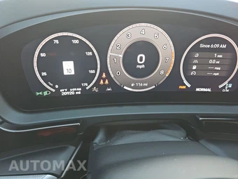 2024 Porsche Cayenne Coupe – miniatura 12